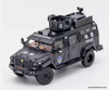GCD 1:64 Ford F-550 Saber-Toothed Tiger Armored Vehicle: Chinese Police Department