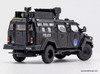 GCD 1:64 Ford F-550 Saber-Toothed Tiger Armored Vehicle: Chinese Police Department