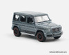 Xcar 1:64 Mercedes Benz G63 AMG, Titanium Gray