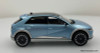 IXO 1:43 2022 Hyundai Ioniq 5, Metallic Blue