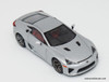 DCT Models 1:64 2010 Lexus LFA Coupe, Silver