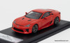 DCT Models 1:64 2010 Lexus LFA Coupe, Red