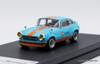 Mortal Models 1:64 Honda S800: Gulf Livery