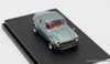 Mortal Models 1:64 Honda S800, Metallic Gray