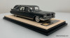 Stamp Models 1:43 1960 Cadillac Eureka Landau Hearse, Black