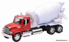 New Ray 1:32 Freightliner 114SD Cement Mixer