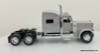New Ray 1:32 Peterbilt 389 Sleeper Cab, Silver