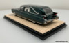 Stamp Models 1:43 1960 Cadillac Eureka Landau Hearse, Glencoe Green Irid
