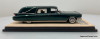 Stamp Models 1:43 1960 Cadillac Eureka Landau Hearse, Glencoe Green Irid