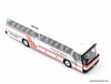 Xcar 1:64 BeiFang BFC6120 Motor Coach, Ameco Beijing: Airport Shuttle Bus