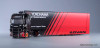 Star Model 1:64 Scania S730 V8 Car Carrier: Advan Livery