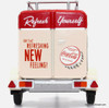 Motor City Classics 1:24 Coca Cola Trailer