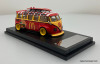Lang Feng Model 1:64 Volkswagen T1 Kombi: McDonalds