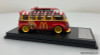 Lang Feng Model 1:64 Volkswagen T1 Kombi: McDonalds