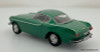 OEM 1:43 Volvo P1800S, Metallic Green
