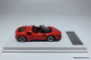Solo 1:64 Ferrari SF90 Convertible, Red