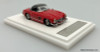Feelslike Models 1:64 Mercedes-Benz 300SL Roadster (W198), Red