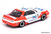 Inno64 1:64 Nissan Skyline GT-R R32 #1: Unisia JECS JTCC 1993