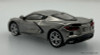 PCX87 1:87 2021 Chevrolet Corvette C8, Metallic Gray