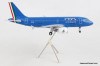 Gemini 200 1:200 Airbus A319: ITA Airways (Reg #EI-IMN)