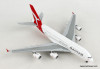 Gemini Jets 1:400 Airbus A380: Qantas Airlines (Reg #VH-OOB)