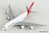 Gemini Jets 1:400 Airbus A380: Qantas Airlines (Reg #VH-OOB)
