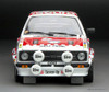 Sun Star 1:18 1975 Ford Escort MK2 RS 1800 #4: 1000 Lakes Rally 1975