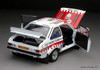 Sun Star 1:18 1975 Ford Escort MK2 RS 1800 #4: 1000 Lakes Rally 1975