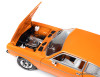 Auto World 1:18 1973 Chevy Vega GT, Orange
