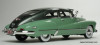 Goldvarg Collection 1:43 1948 Buick Roadmaster Coupe, Allendale Green