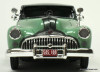 Goldvarg Collection 1:43 1948 Buick Roadmaster Coupe, Allendale Green