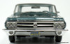 Goldvarg Collection 1:43 1963 Buick Wildcat, Twilight Aqua