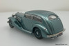 GFCC Models 1:43 1935 Jaguar SS1 Airline, Bermuda Blue