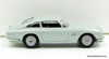 Corgi 1:64 Aston Martin DB5, Silver: James Bond 007, 2009 Release