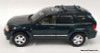 Only One! Maisto 1:18 2005 Jeep Grand Cherokee, Metallic Green