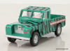 Corgi Classics 1:43 Land Rover w/Figures: TV Series Daktari