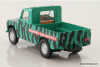 Corgi Classics 1:43 Land Rover w/Figures: TV Series Daktari