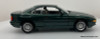 Road Tough 1:18 1990 BMW 850i, Metallic Green