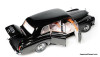 Paragon 1:18 1964 Rolls Royce Phantom V MPW, Black