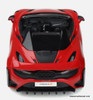 GT Spirit 1:18 2021 McLaren 765 LT Spider, Red