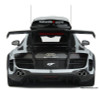 GT Spirit 1:18 2013 Audi R8 #10: Gumball 3000 Camo Black Body Kit