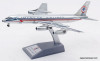 Inflight 200 1:200 Convair CV-990: American Airlines (Reg #N5608)