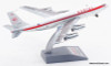 Inflight 200 1:200 Boeing 707-100 (Polished): Qantas Airlines (Reg #VH-EBG)