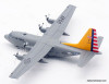 Inflight 200 1:200 Lockheed C-130H (L-382): United States Air Force (Reg #10629)