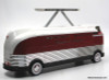 RARE!! TSM 1:43 1954 GM Futureliner, "Out Of The Muddle" Parade Of Progress