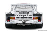 Solido 1:18 Porsche 935 K3 #71: 1980 24 Hour Le Mans