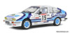 Solido 1:18 Alfa Romeo GTV6 #15: 1986 Rallye Des Garrigues