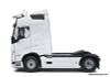Solido 1:24 2023 Volvo FH Globetrotter XL Sleeper Tractor, White