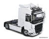 Solido 1:24 2023 Volvo FH Globetrotter XL Sleeper Tractor, White