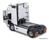 Solido 1:24 2023 Volvo FH Globetrotter XL Sleeper Tractor, White